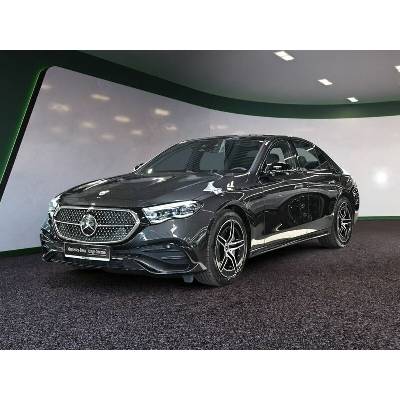 Mercedes-Benz E 450 280 kW