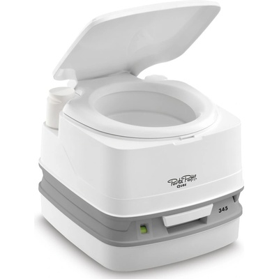 Thetford Porta Potti Qube 345 – Zboží Mobilmania