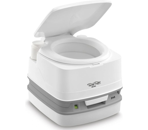 Thetford Porta Potti Qube 345