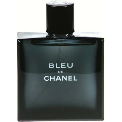 Chanel Bleu De Chanel toaletná voda pánska 50 ml tester