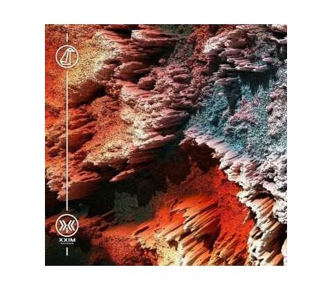 GOGO PENGUIN - Between Two Waves LP