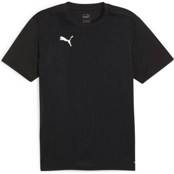 PUMA TeamFINAL Training Jersy - Black
