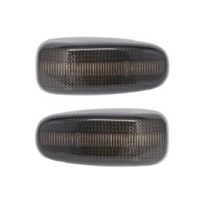 Sada směrových světel ABAKUS L54-140-001LED-SD