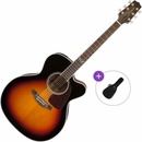 Takamine GJ72CE Basic SET