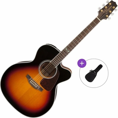 Takamine GJ72CE Basic SET