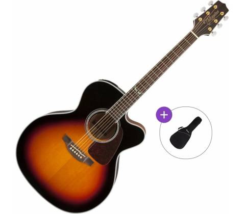 Takamine GJ72CE Basic SET