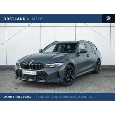 BMW 330e Touring M Sport 215 kW