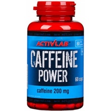 Activlab Caffeine Power 60 kapslí