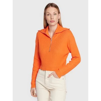 Cotton On Пуловер 2055180 Оранжев Regular Fit (2055180)