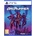 PQube ArcRunner (PS5)