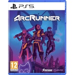 PQube ArcRunner (PS5)