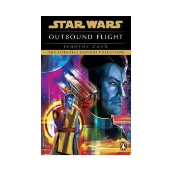 Star Wars: Outbound Flight - Timothy Zahn