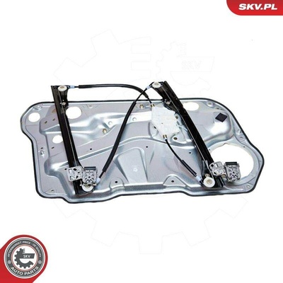 Zvedací zařízení oken SKV-01SKV036