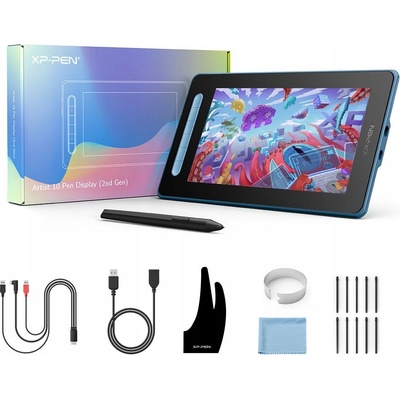 XP-Pen Artist 10 2nd