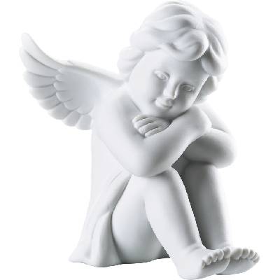 Фигурка Classic ангел подкрепен голяма (6905600010290089)