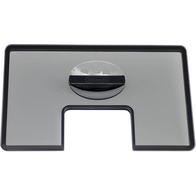 DeLonghi 5513216841 Víko zásobníku zrnkové kávy plastové ECAM