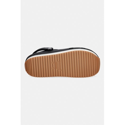 Crocs чехли Classic Retro Runner Clog (212831.001)