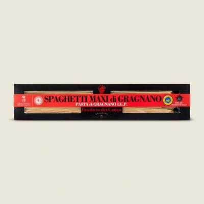 Pastificio Dei Campi Spaghetti Maxi 500 g