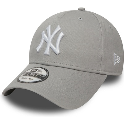 New Era 940 MLB League Basic New York Yankees Biela