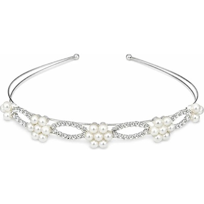 Amparo Miranda® Vlasová spona Miranda Pearl 3223-03