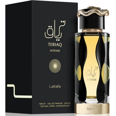 LATTAFA Teriaq Intense EDP 100 ml