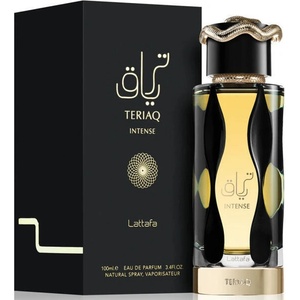 LATTAFA Teriaq Intense EDP 100 ml Парфюми