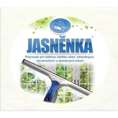 Missiva Etiketa Jasněnka - 10 cm