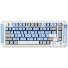Mchose X75 Blue-white