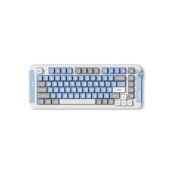 Mchose X75 Blue-white