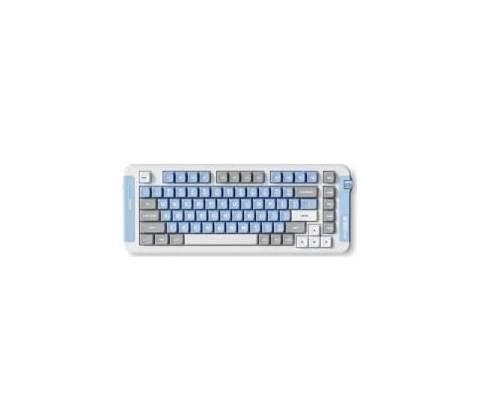 Mchose X75 Blue-white