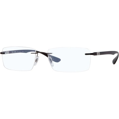 Ray Ban RX 8724 1128 – Zbozi.Blesk.cz