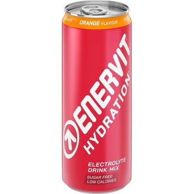 ENERVIT Hydration 250 ml