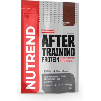 NUTREND After Training Protein 540 g