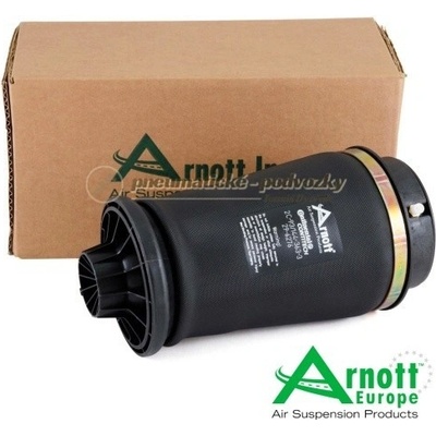 Měch Mercedes GL- X164 zadní - A-2596 | Zboží Auto