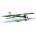 Hangar 9 Ultra Stick 30cc 2.0m ARF