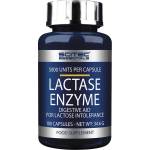 Scitec Nutrition Lactase Enzyme, 100 Capsules - fitnesdobavki - 22,63 лв