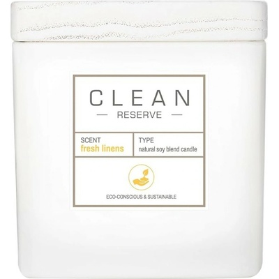Clean Reserve Fresh Linens 227 g
