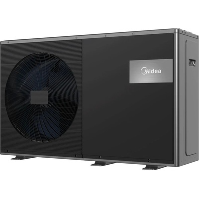 Midea M-Thermal Artic R290 Monoblok 6 kW 1f