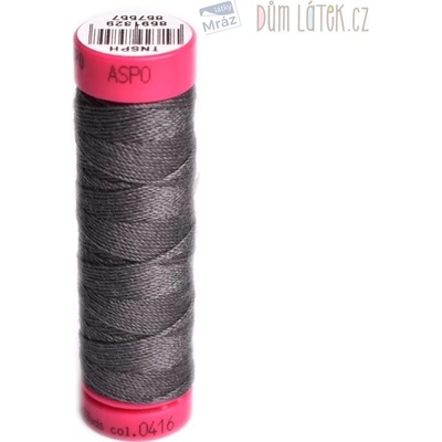 Niť Aspo JEANS 30 m 416