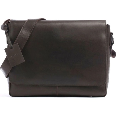 Burkely Vintage Juul Dark Brown