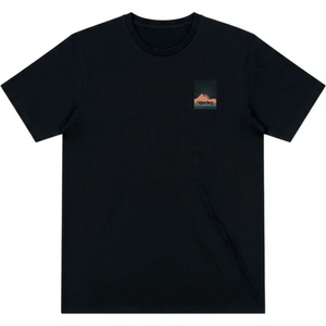 Hurley Мъжка тениска Hurley Tee S/S Printing Press Surfwar T-shirt - White - размер XL (216-8153-0214)