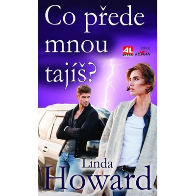 Co přede mnou tajíš?