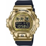Casio GM-6900G-9ER Часовници