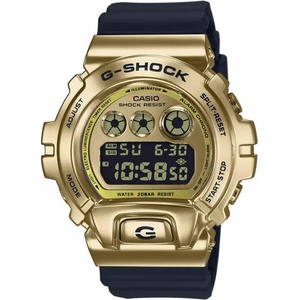 Casio GM-6900G-9ER Часовници