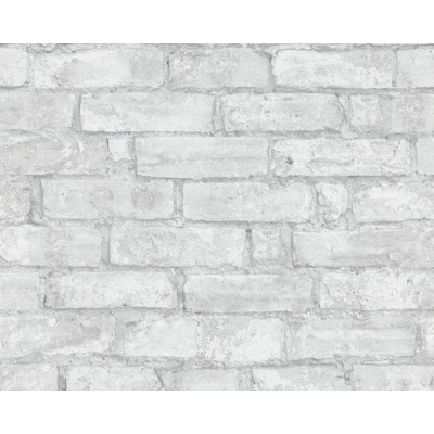 Erismann 901094 Vliesová tapeta na zeď, rozměry 0,53 x 10,05 m