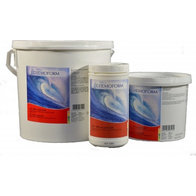 Chemoform pH- 5kg