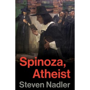 Spinoza, Atheist | Steven Nadler (ISBN: 9780691285238)