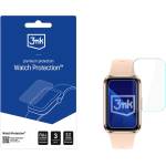3mk Protection Протектор за Huawei Band 11 - Watch Protection ARC (3 pack) - 3mk - Прозрачен