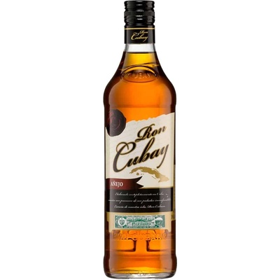 Cubay Anejo - ром 700ml