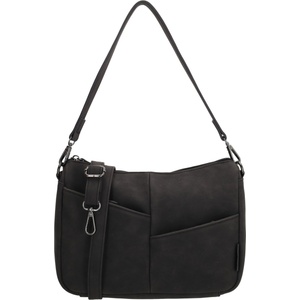 Beagles Lourenza W01524 Black
